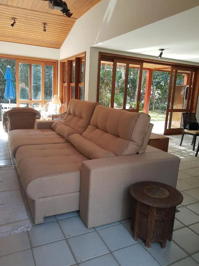 Casa Ampla Em Condominio Fechado Com Area De Lazer Completa Armacao dos Buzios 0*,