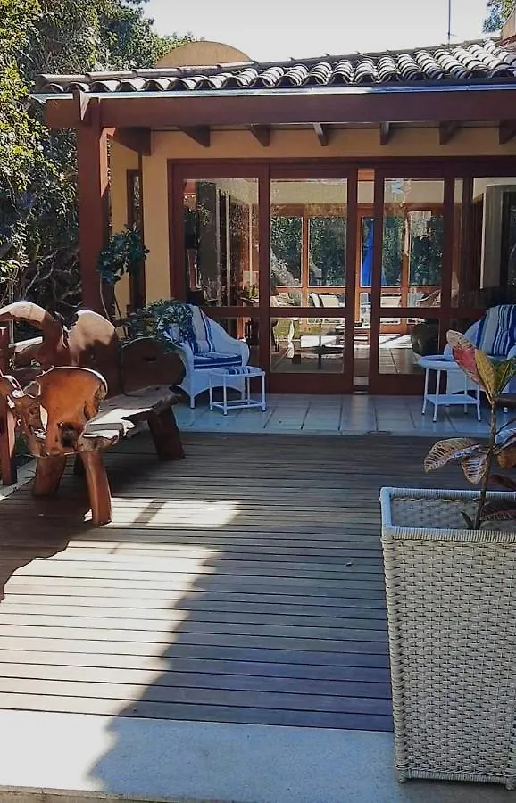 Casa Ampla Em Condominio Fechado Com Area De Lazer Completa Armacao dos Buzios