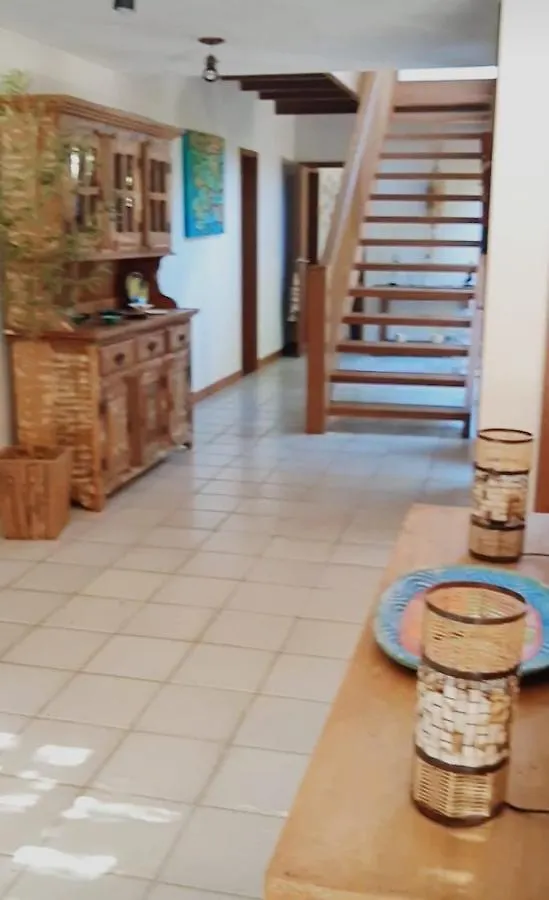 Casa Ampla Em Condominio Fechado Com Area De Lazer Completa Armacao dos Buzios Brazil
