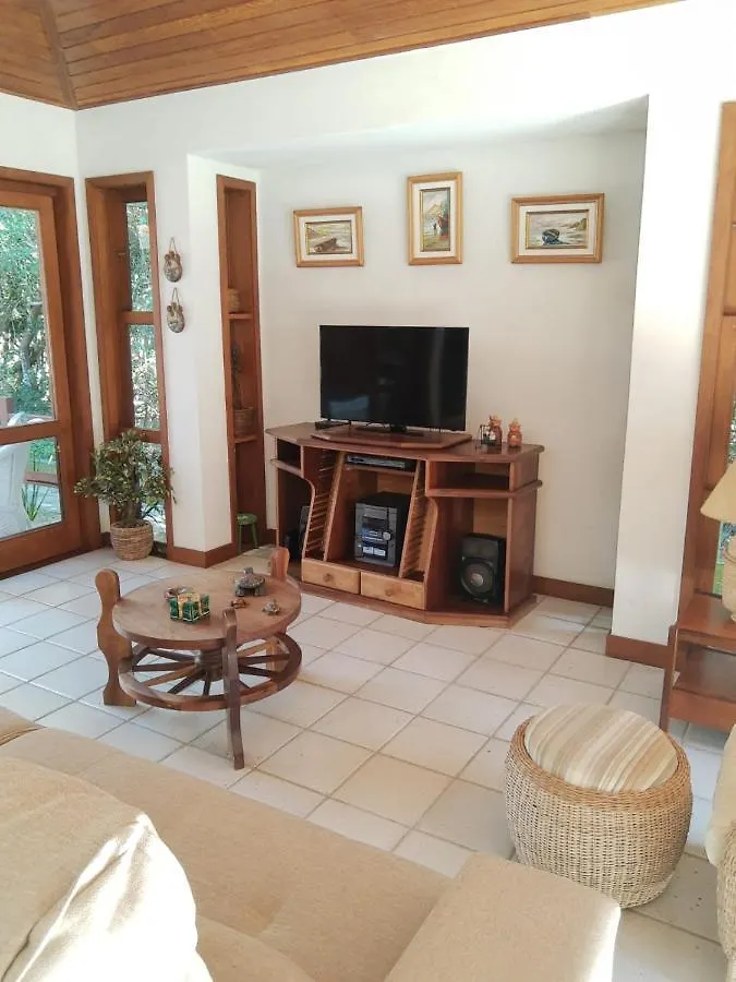Casa Ampla Em Condominio Fechado Com Area De Lazer Completa Armacao dos Buzios 0*,  Brazil