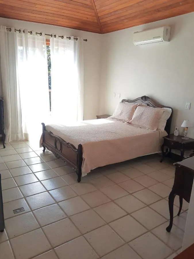 Casa Ampla Em Condominio Fechado Com Area De Lazer Completa Armacao dos Buzios