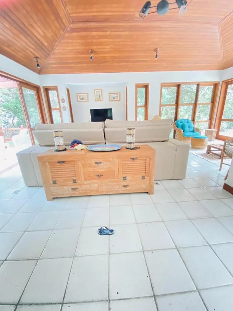 Casa Ampla Em Condominio Fechado Com Area De Lazer Completa Armacao dos Buzios Brazil