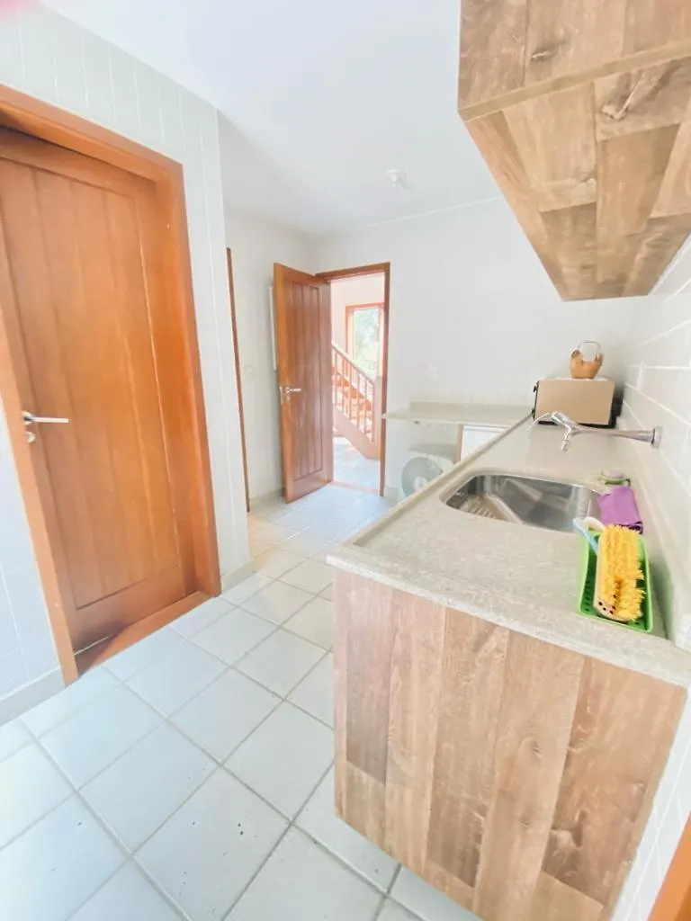 Casa Ampla Em Condominio Fechado Com Area De Lazer Completa Armacao dos Buzios Holiday home