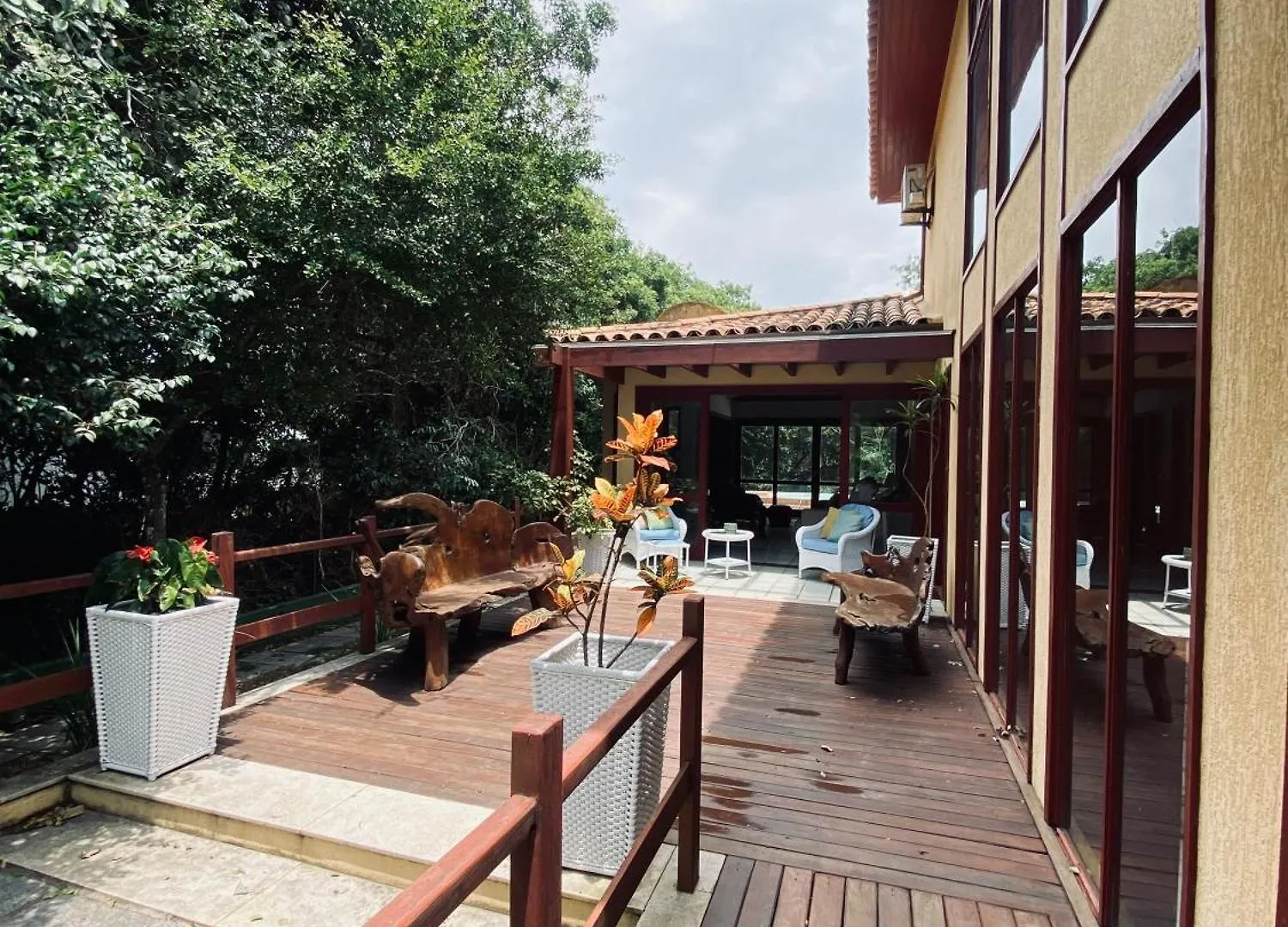 Casa Ampla Em Condominio Fechado Com Area De Lazer Completa Armacao dos Buzios Brazil