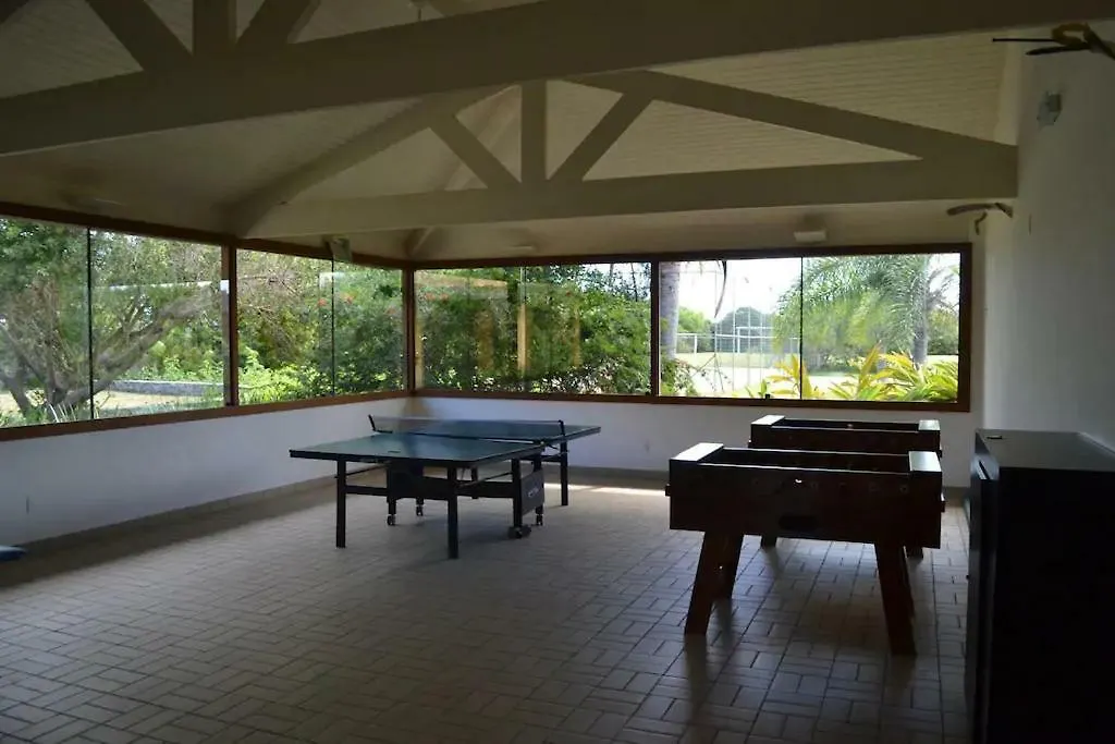 Casa Ampla Em Condominio Fechado Com Area De Lazer Completa Armacao dos Buzios Holiday home